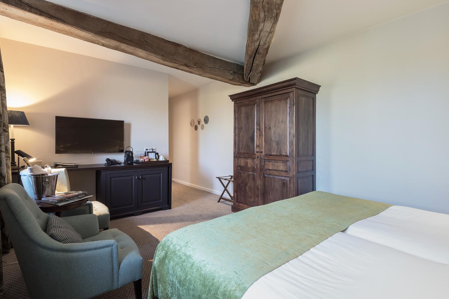 Pachthofkamer