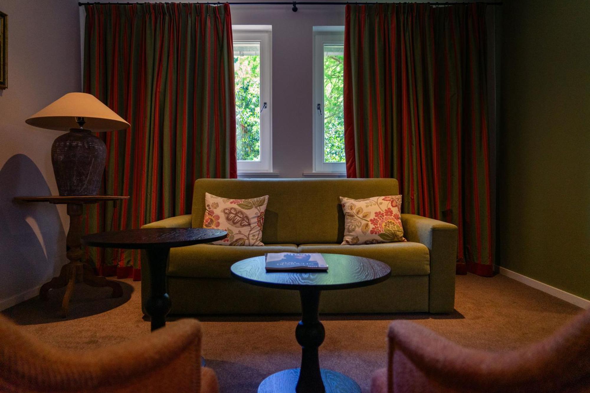 Pachthof Senior Suite