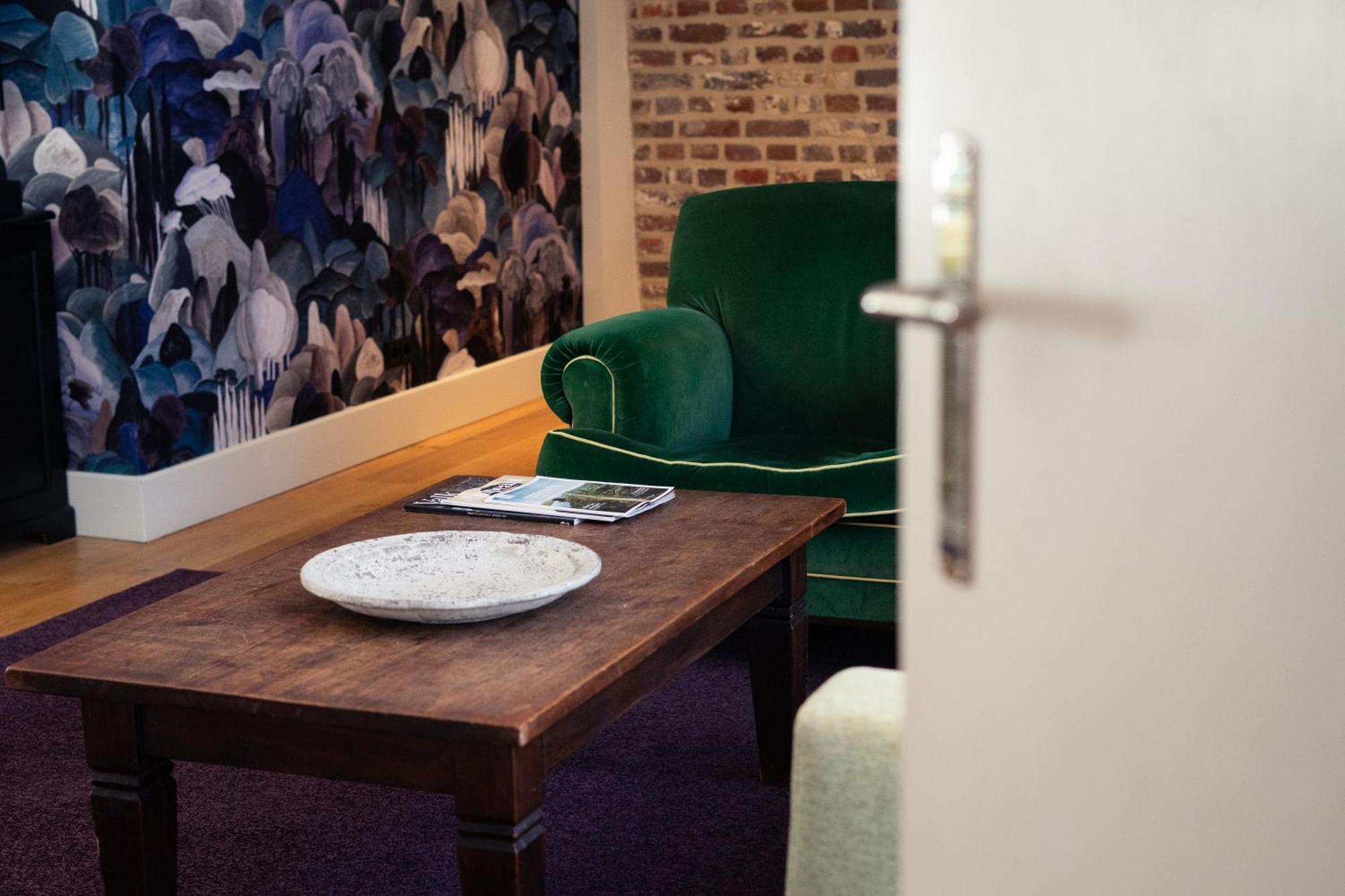Pachthof Junior Suite